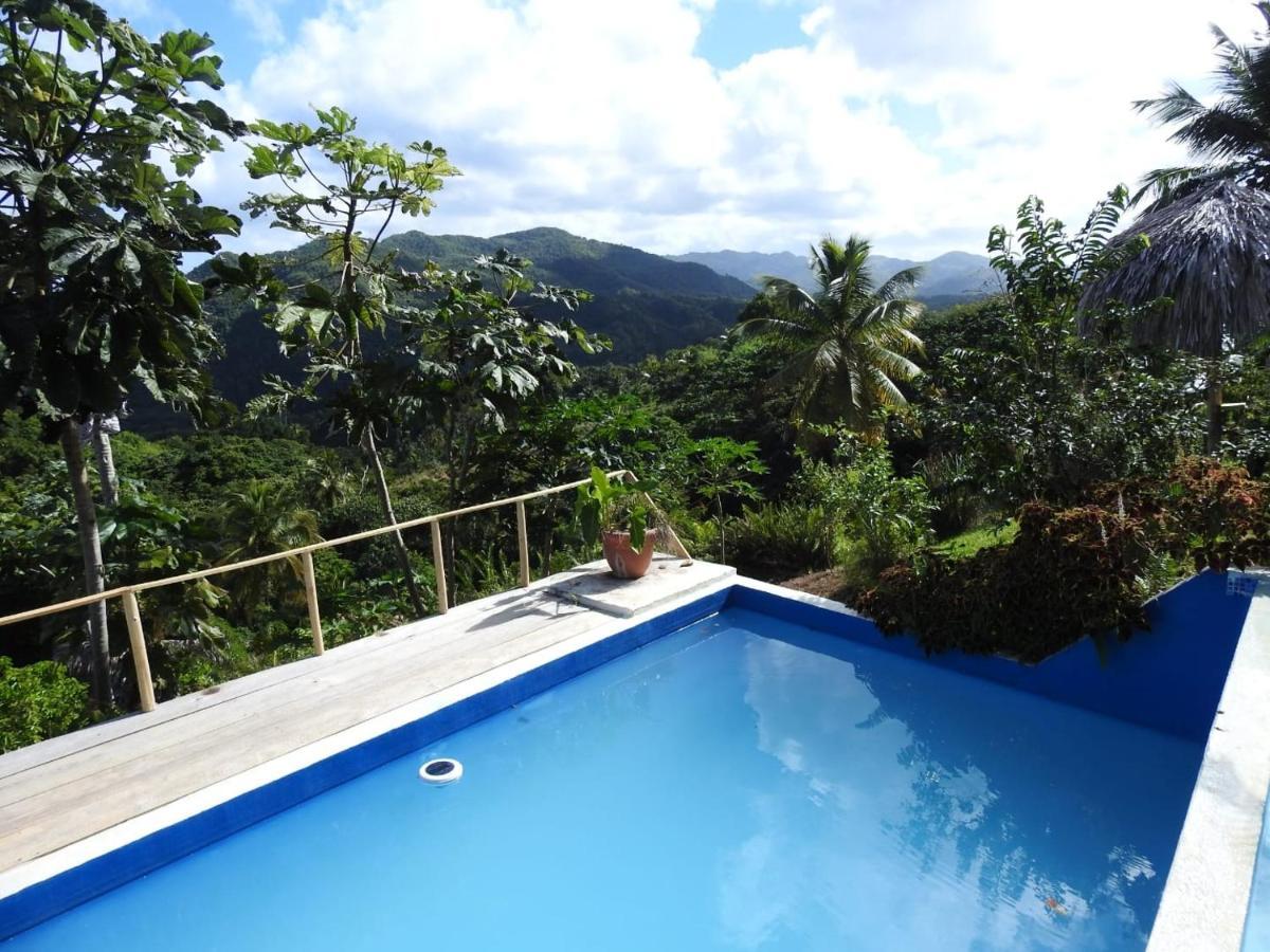 Villa Casa Algana El Limon Exterior foto