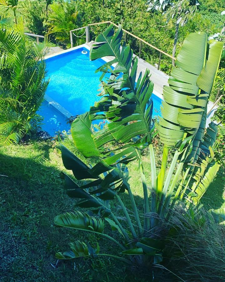 Villa Casa Algana El Limon Exterior foto