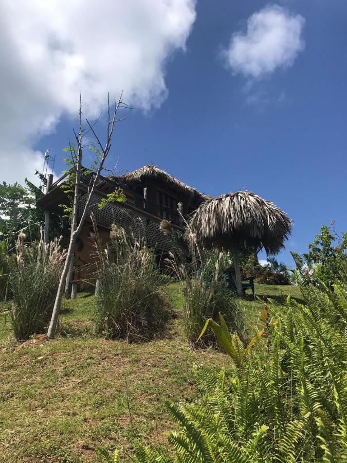 Villa Casa Algana El Limon Exterior foto