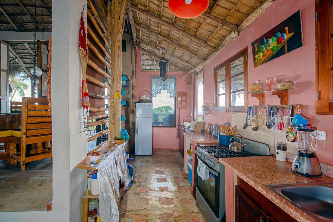 Villa Casa Algana El Limon Exterior foto