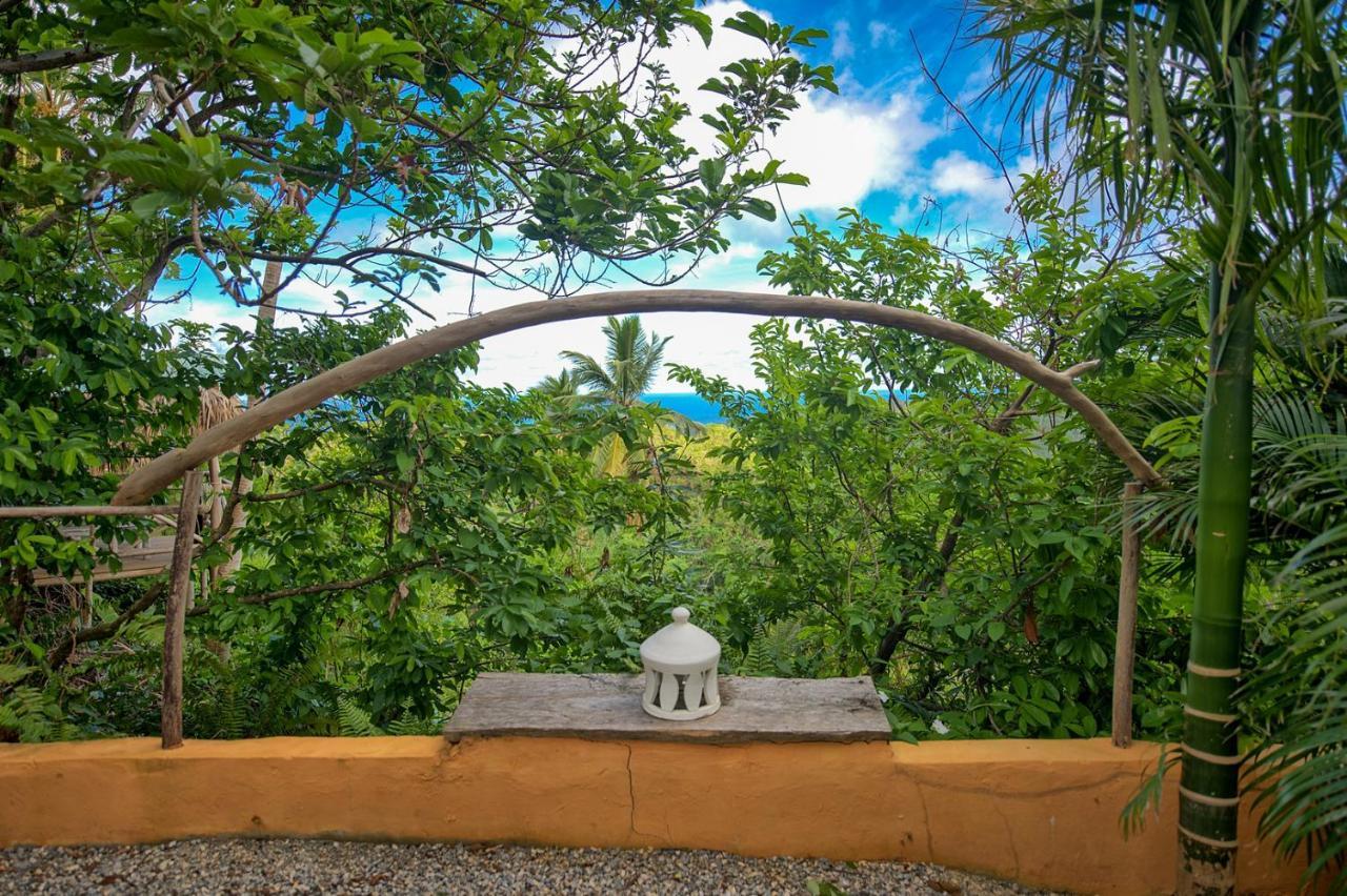 Villa Casa Algana El Limon Exterior foto