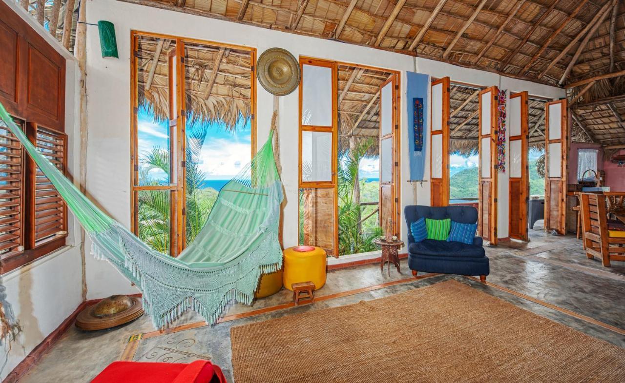 Villa Casa Algana El Limon Exterior foto
