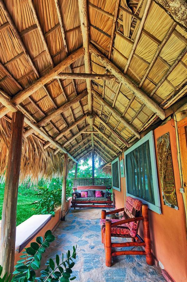 Villa Casa Algana El Limon Exterior foto