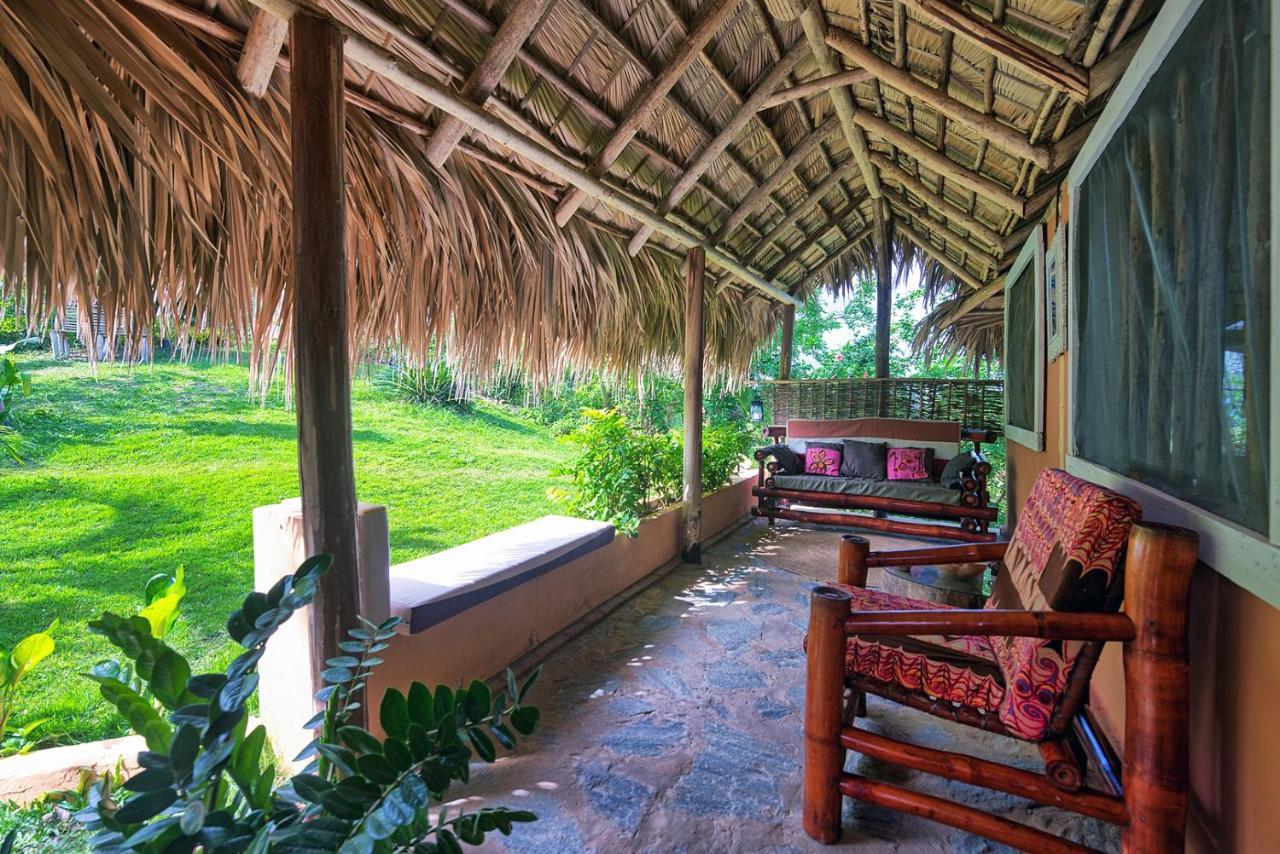 Villa Casa Algana El Limon Exterior foto