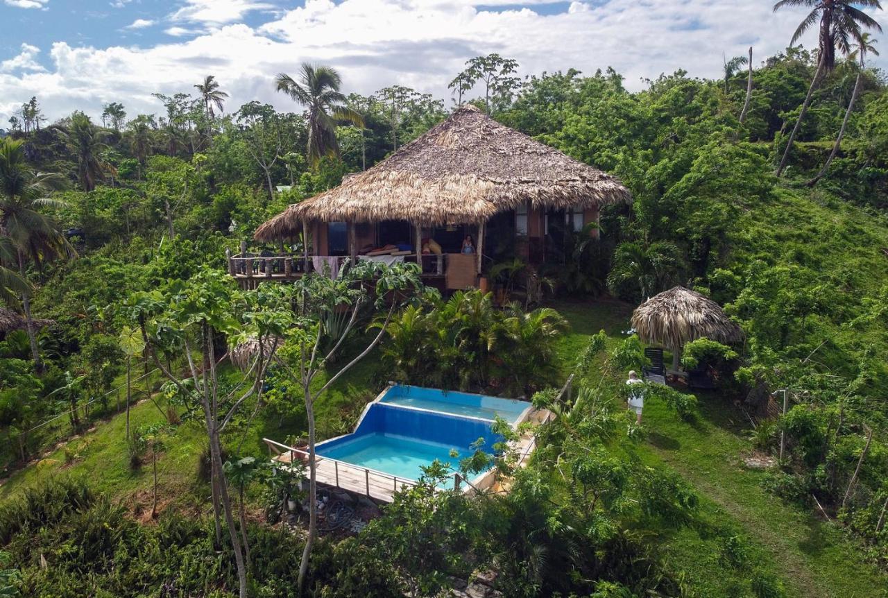 Villa Casa Algana El Limon Exterior foto