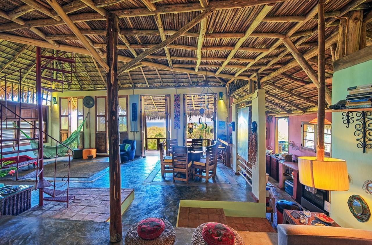 Villa Casa Algana El Limon Exterior foto