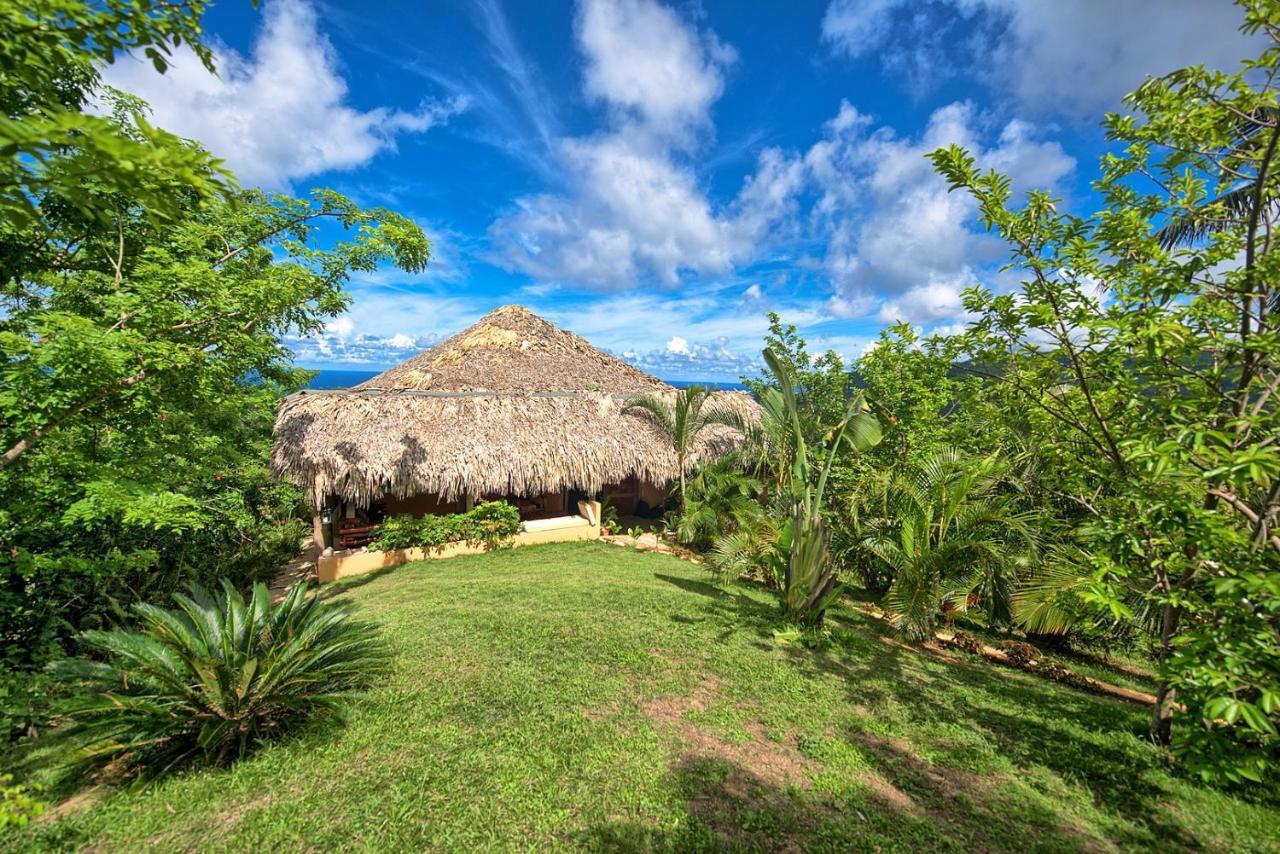 Villa Casa Algana El Limon Exterior foto